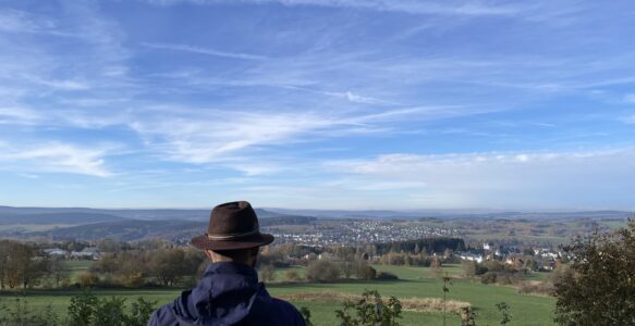 Unterwegs im Erzgebirge